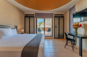 Hotel Brisas 5a AV, Playa del Carmen